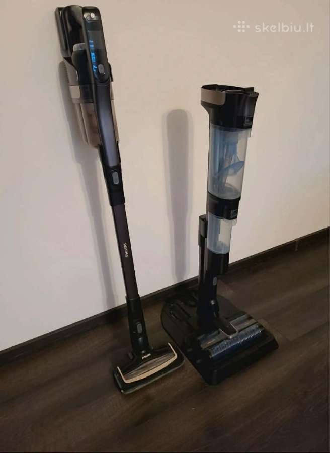 Philips Aqua Trio 9000
