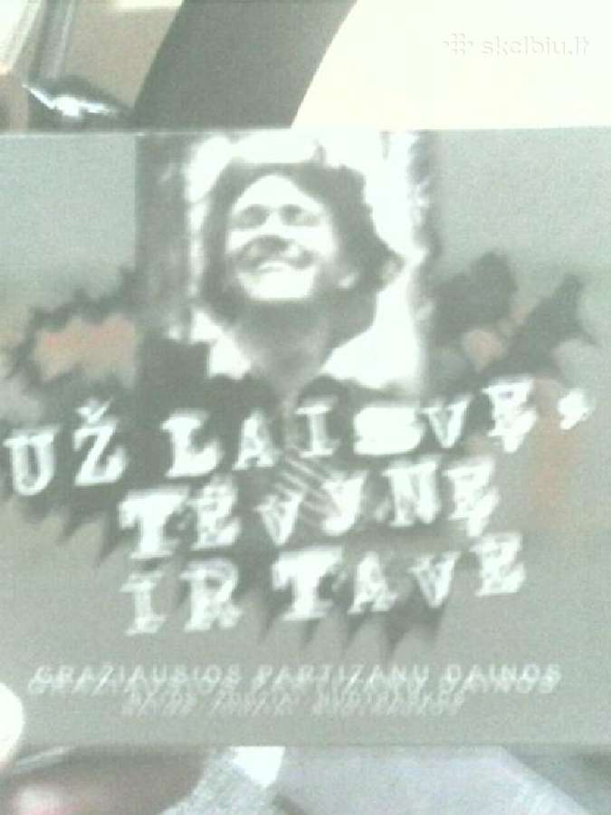 Lietuvos atlikėjų muzikiniai CD diskai, - nuotraukos Nr. 11