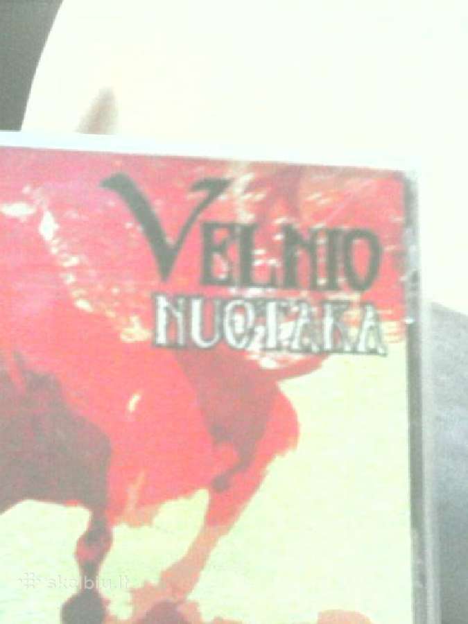 Lietuvos atlikėjų muzikiniai CD diskai, - nuotraukos Nr. 18