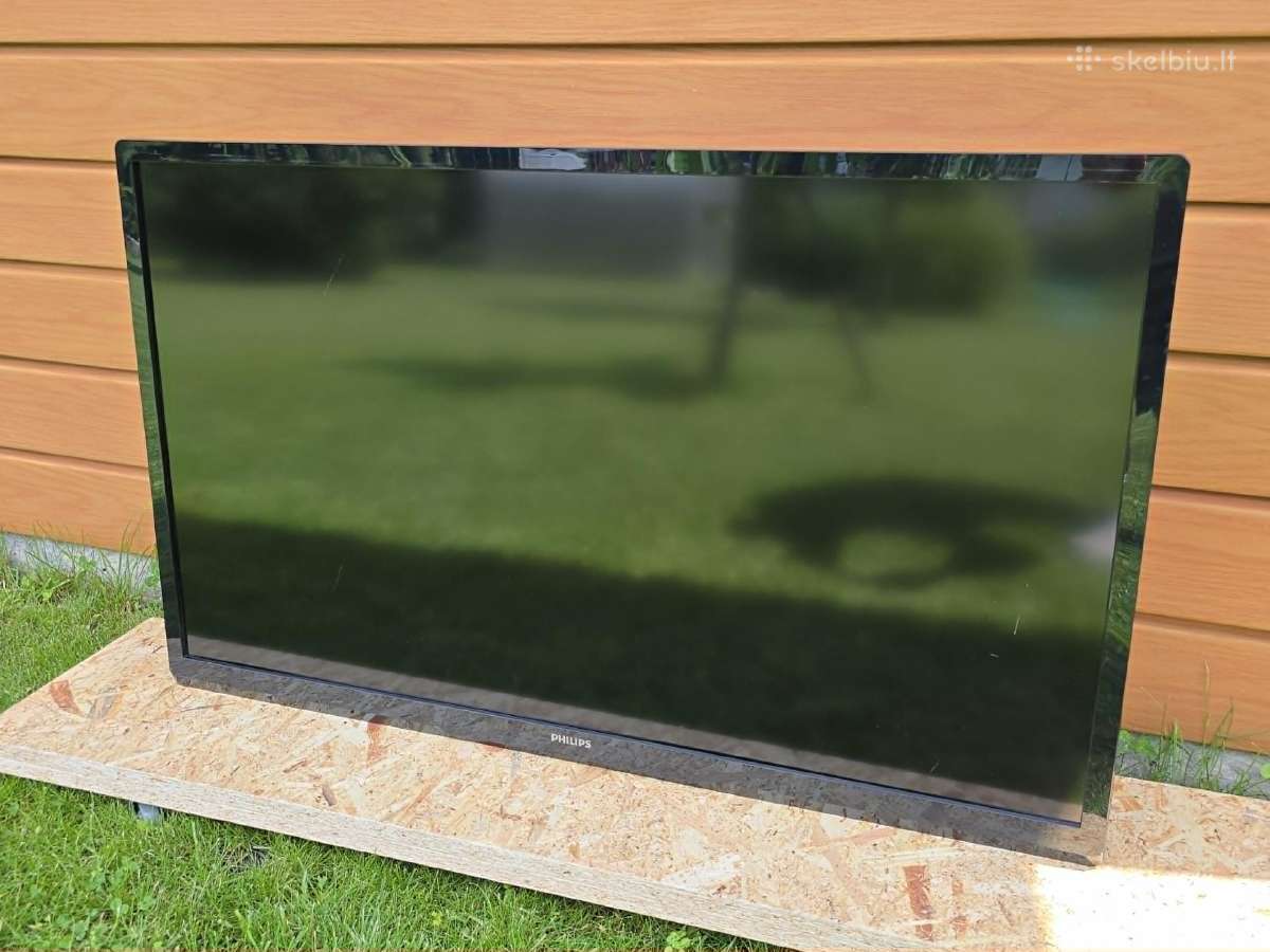 40" Philips Full HD LED