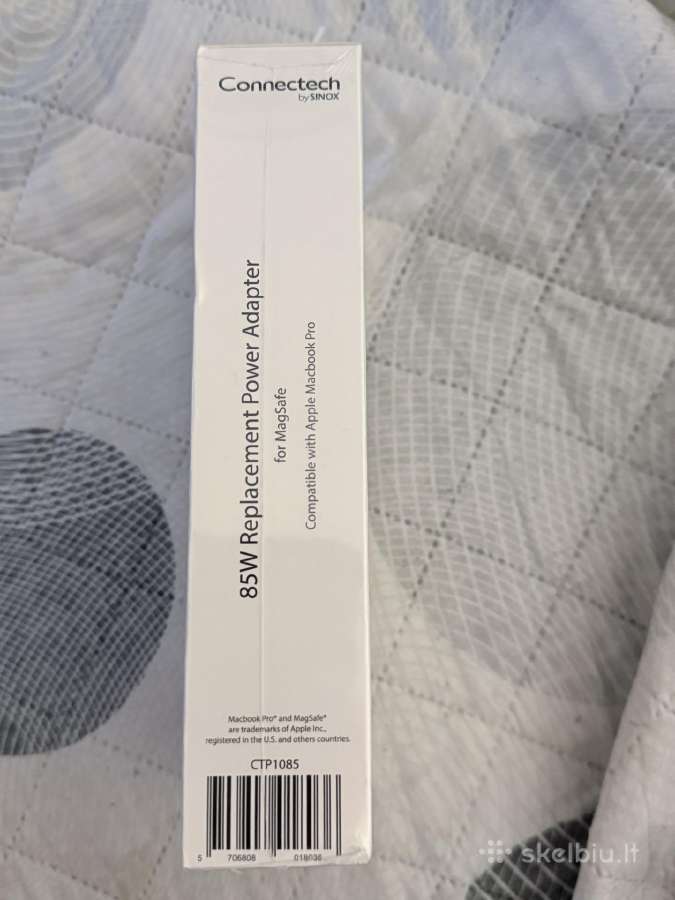 Connectech Magsafe 85w - nuotraukos Nr. 4