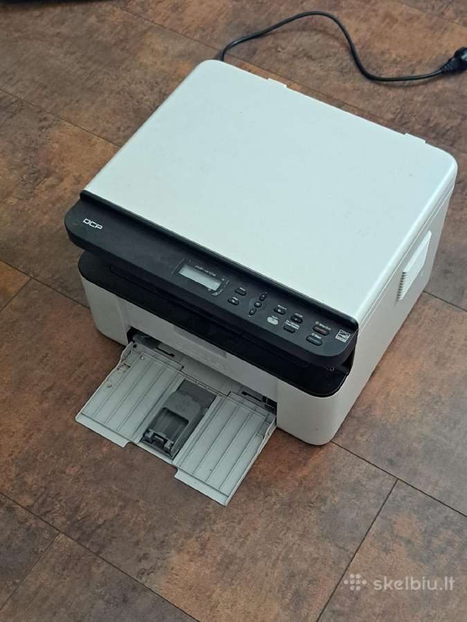 Dcp printeris