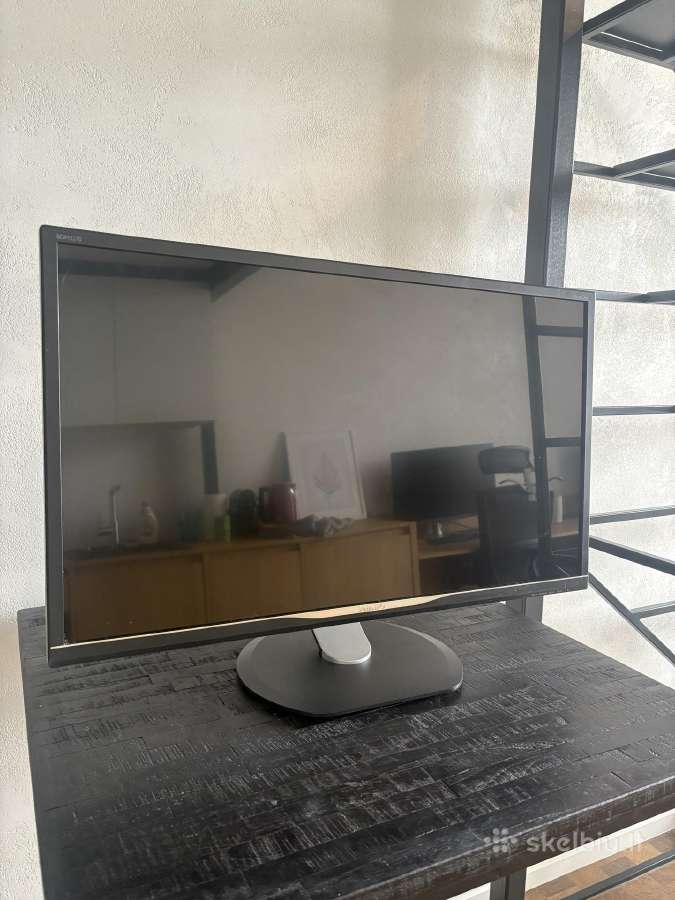 Kompiuterio Monitorius Philips Bdm3270qp2 32" Qhd