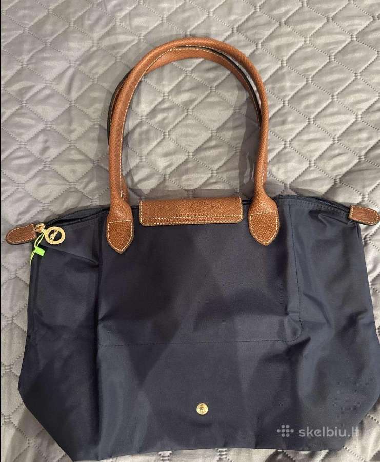 Longchamp tase - nuotraukos Nr. 3