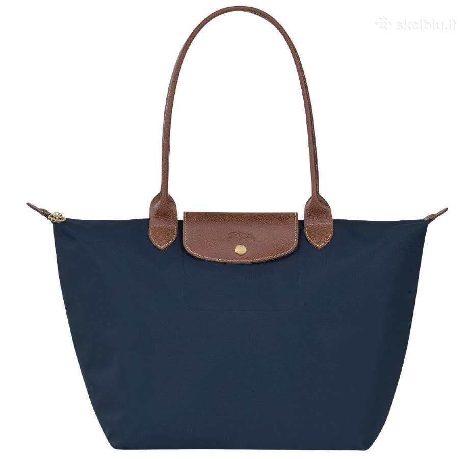 Longchamp tase - nuotraukos Nr. 4