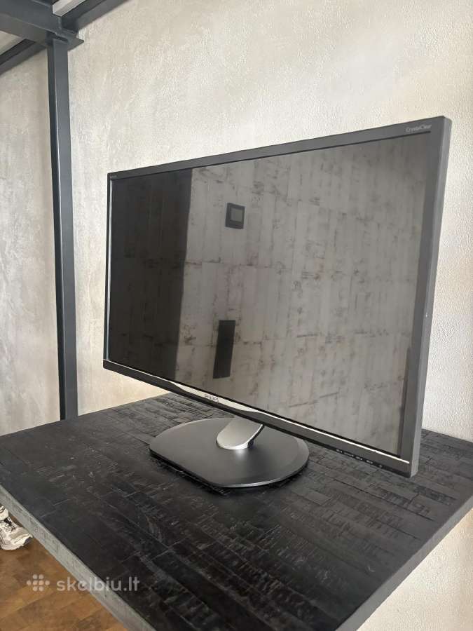 Kompiuterio Monitorius Philips Bdm3270qp2 32" Qhd - nuotraukos Nr. 3