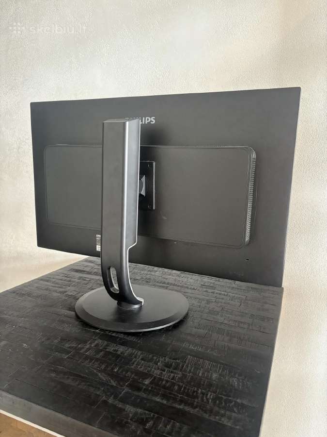 Kompiuterio Monitorius Philips Bdm3270qp2 32" Qhd - nuotraukos Nr. 4