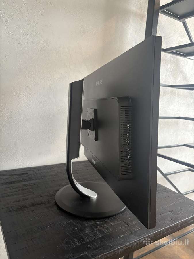 Kompiuterio Monitorius Philips Bdm3270qp2 32" Qhd - nuotraukos Nr. 5