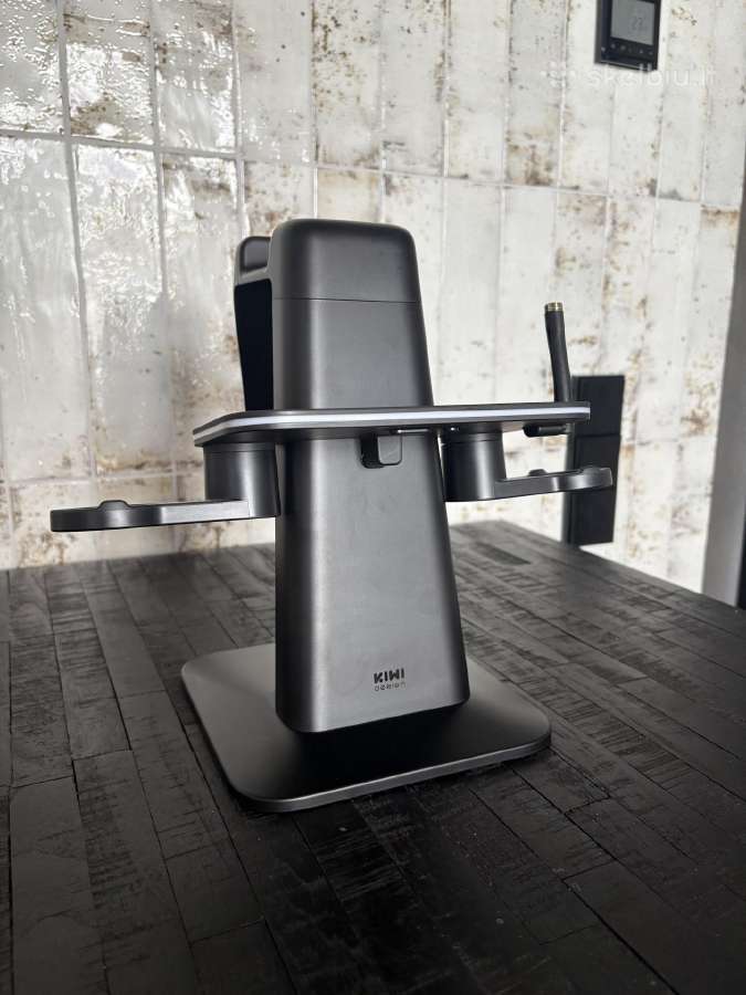 Vr Kiwi design Rgb Vertical Stand - nuotraukos Nr. 3