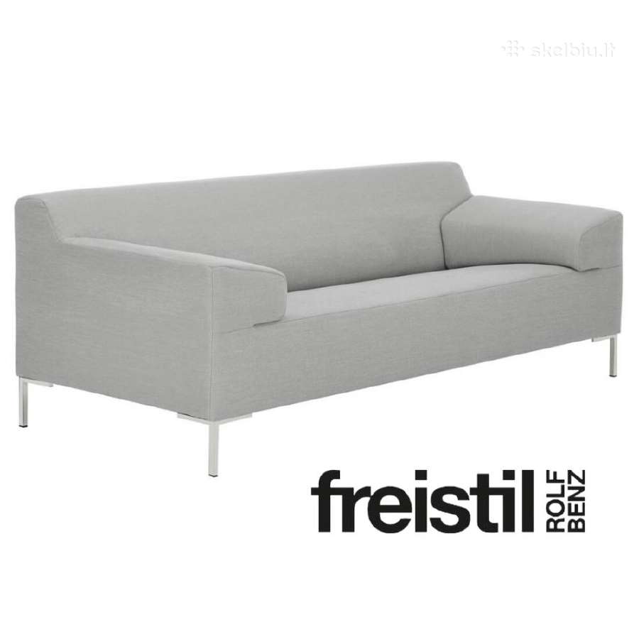 Sofa freistil 180 Grey