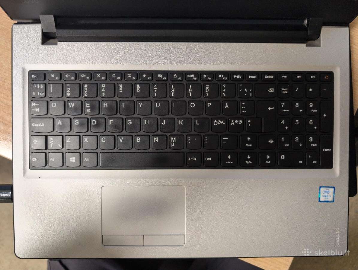 Lenovo - nuotraukos Nr. 3
