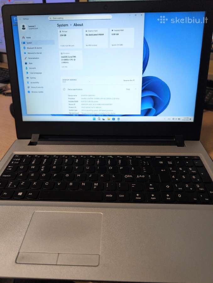 Lenovo