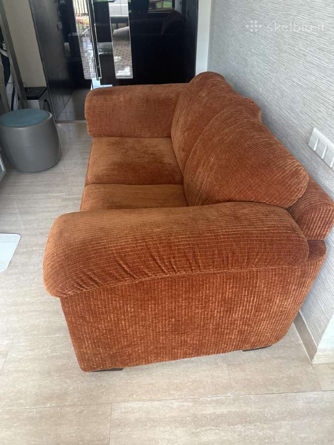 Sofa - nuotraukos Nr. 2