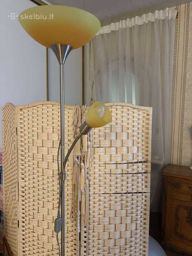 Pastatomi toršerai - nuotraukos Nr. 6