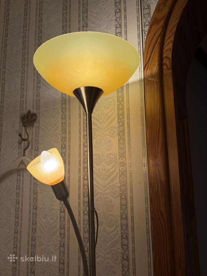 Pastatomas toršeras
