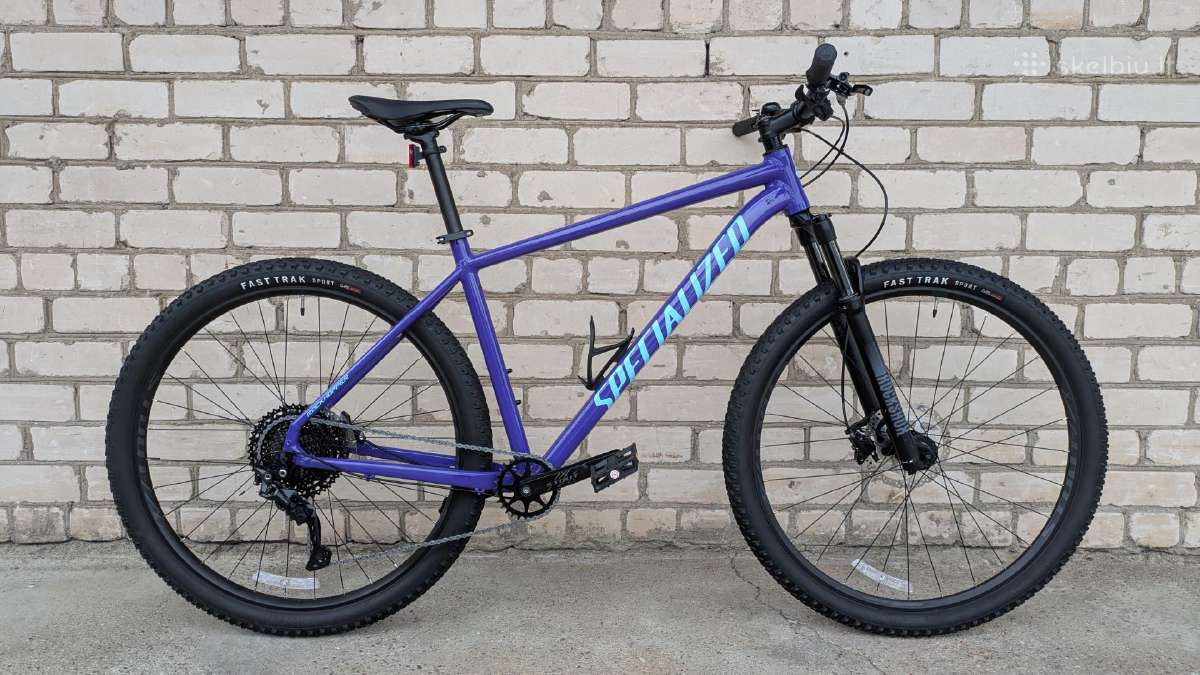 Specialized Rockhopper 29er