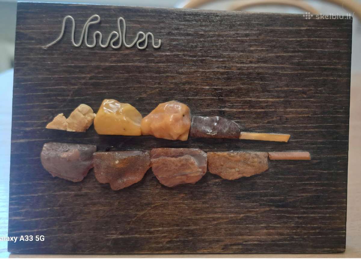 Paveikslas Nida