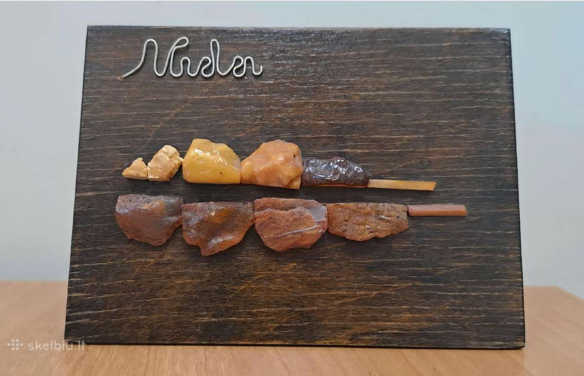 Paveikslas Nida - nuotraukos Nr. 2