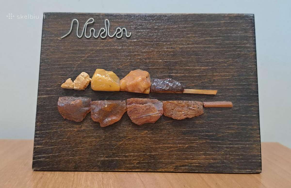 Paveikslas Nida - nuotraukos Nr. 3