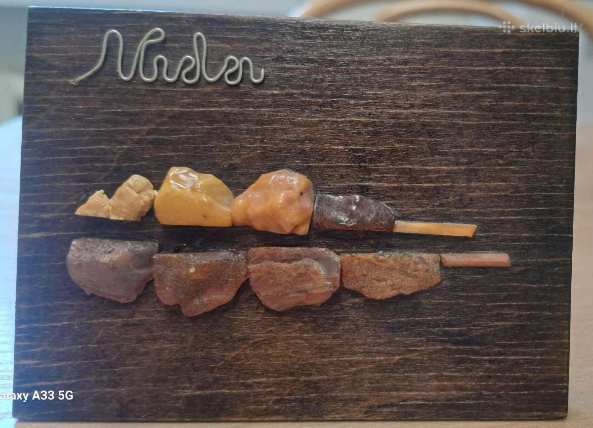 Paveikslas Nida - nuotraukos Nr. 6