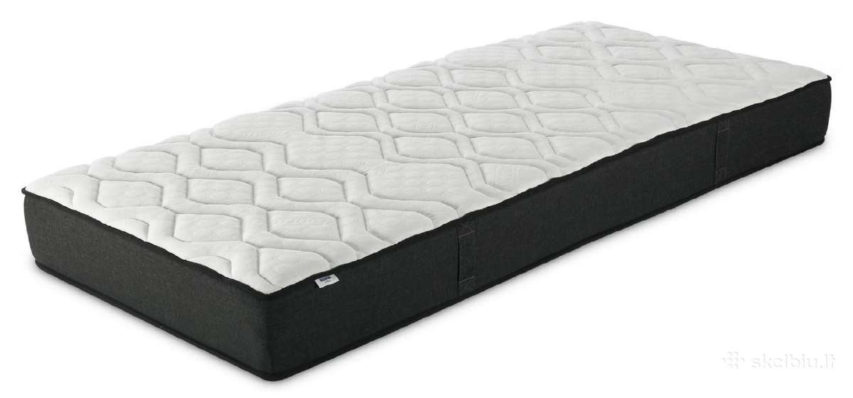Dormeo imemory S+ Silver čiužinys 160x200