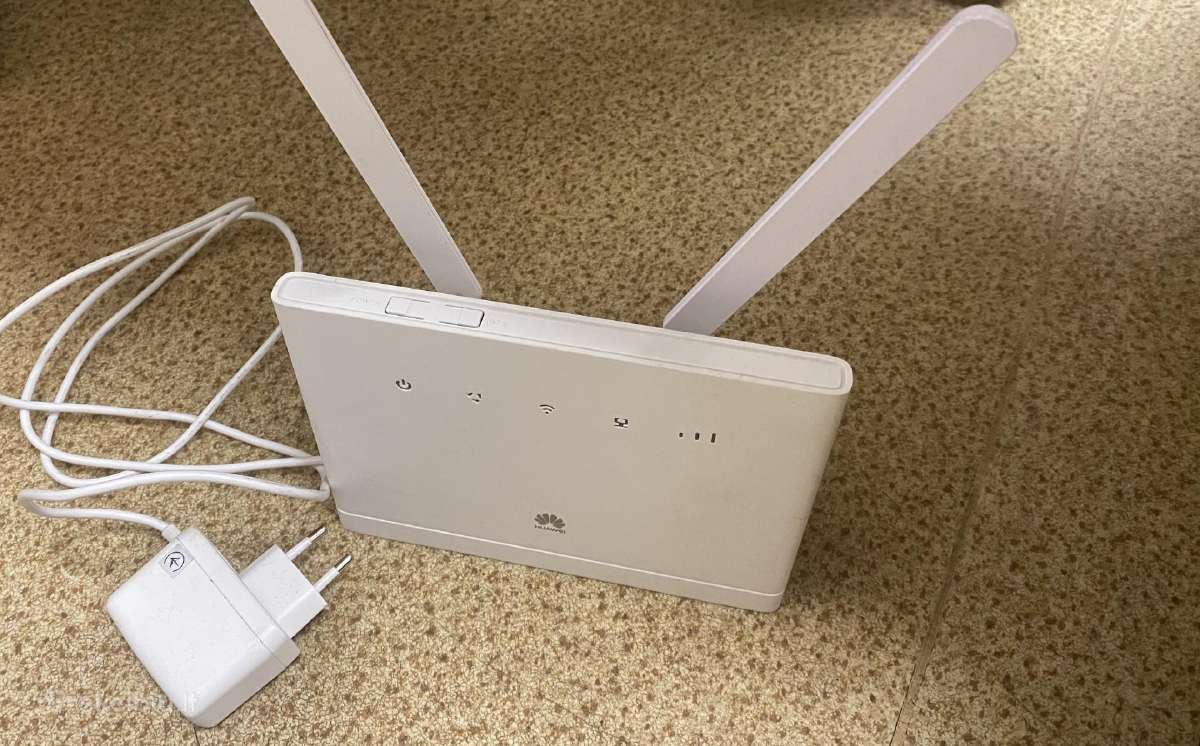 Maršrutizatorius Huawei