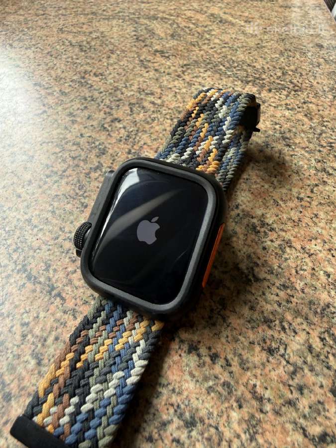 Apple Watch Series 7 45mm GPS