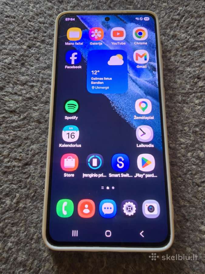 Samsung Galaxy S21 5G