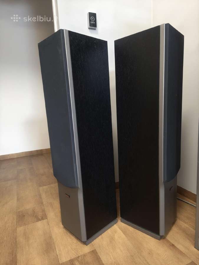 Dynaudio Audiance 72 - nuotraukos Nr. 3