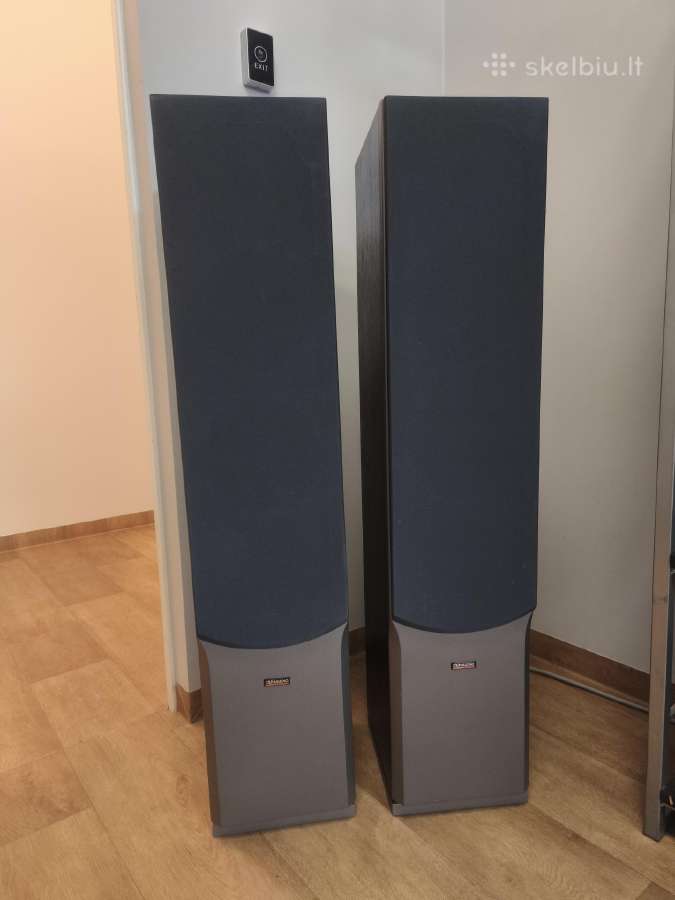 Dynaudio Audiance 72 - nuotraukos Nr. 5