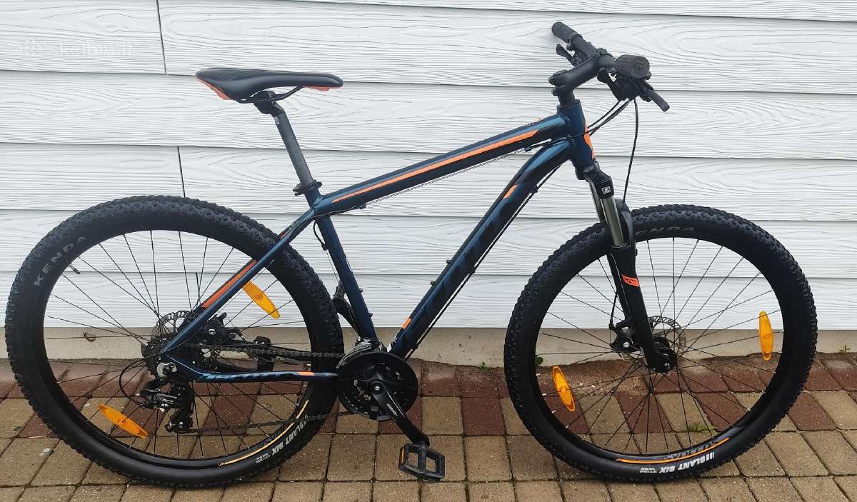 Scott aspect 970