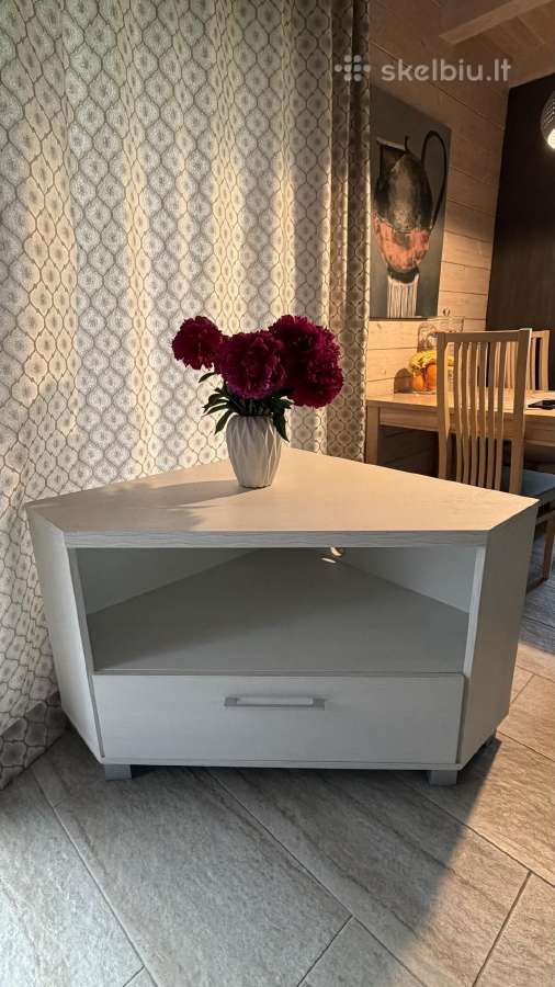 TV spintelė