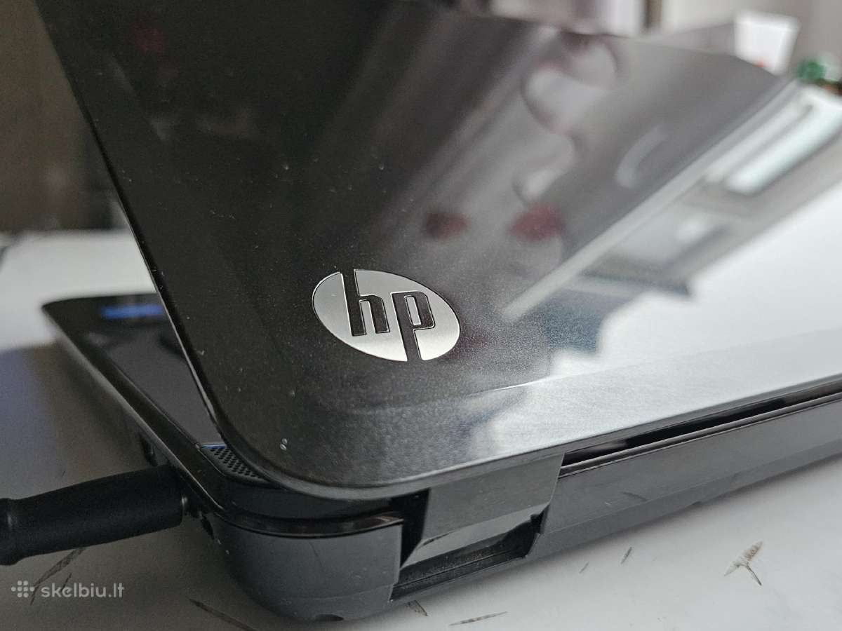 Hp Pavilion G7 nešiojamas kompiuteris 17,3" - nuotraukos Nr. 9