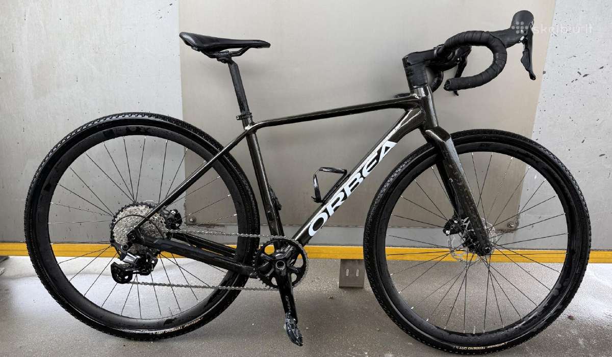 Orbea Terra++ h30