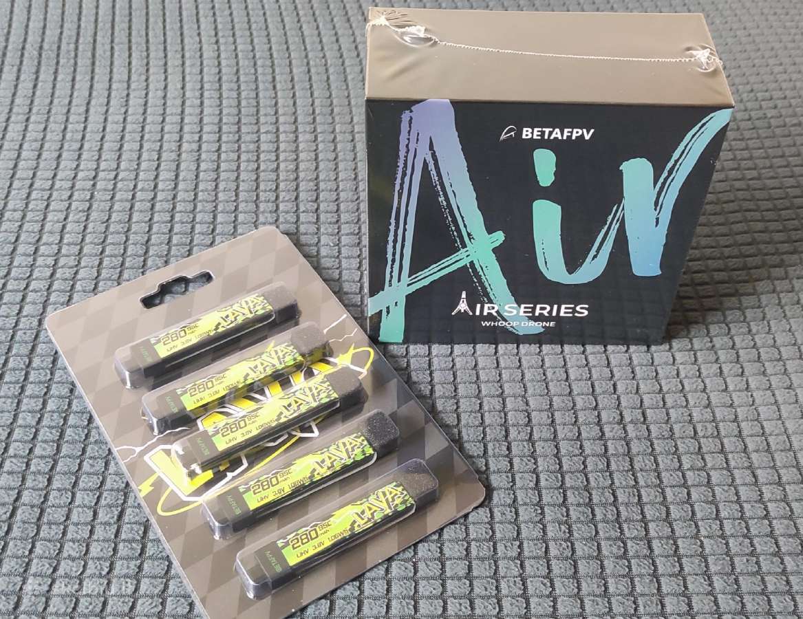 Betafpv Air65 2
