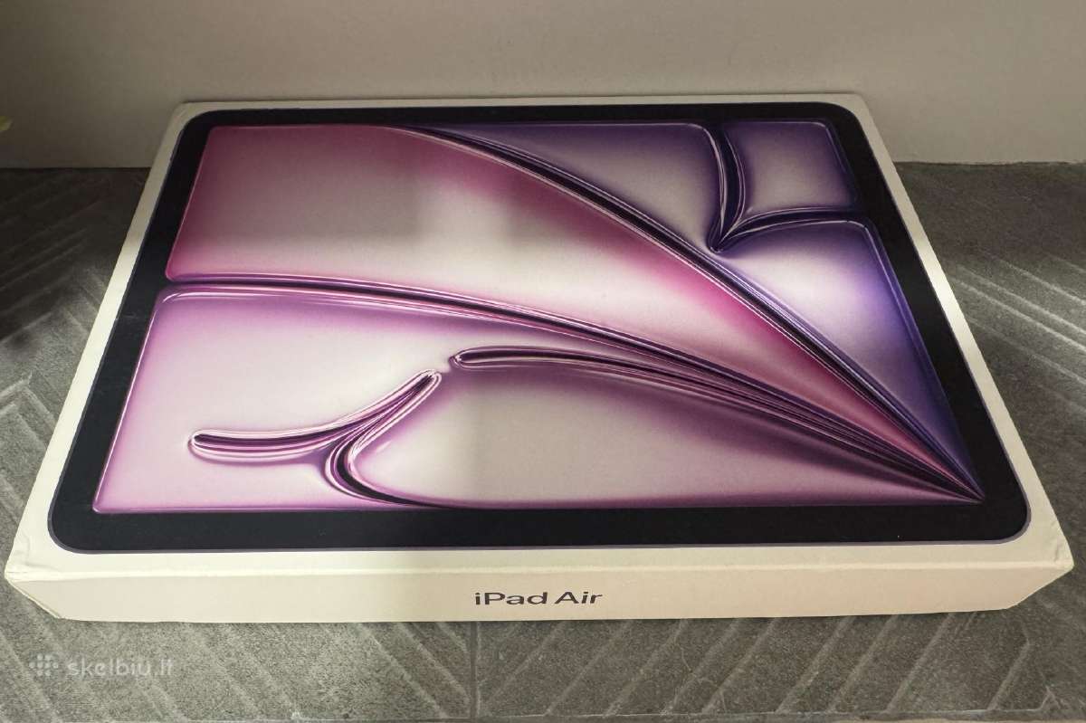 Apple iPad Air 11 - inch M4 128gb Cellular