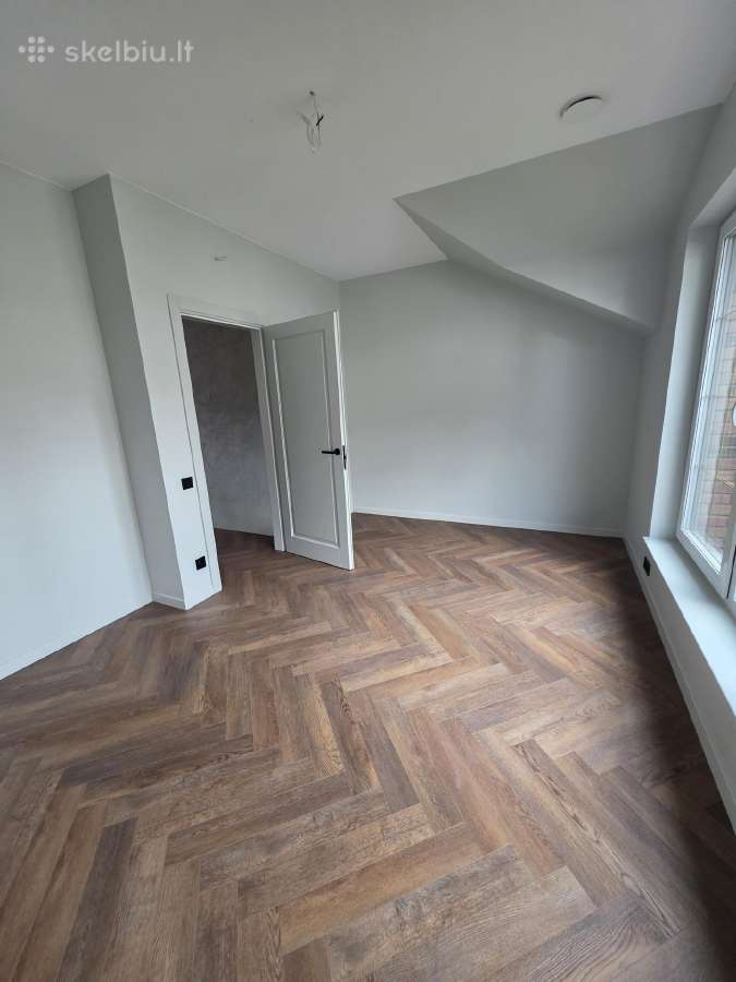 Naujas butas Giruliuose iš vystytojo - nuotraukos Nr. 6