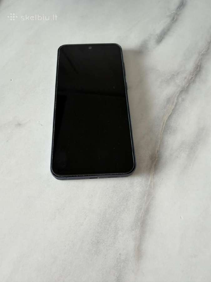 Samsung A55 128 GB.