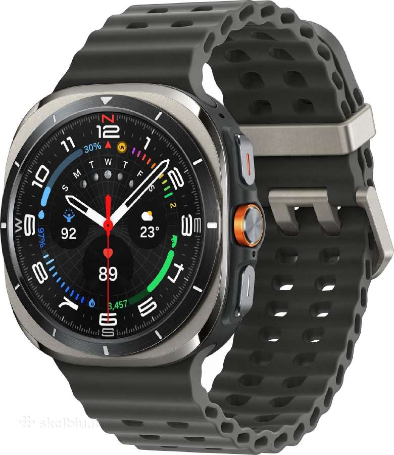 Samsung galaxy watch ultra Lte 47mm