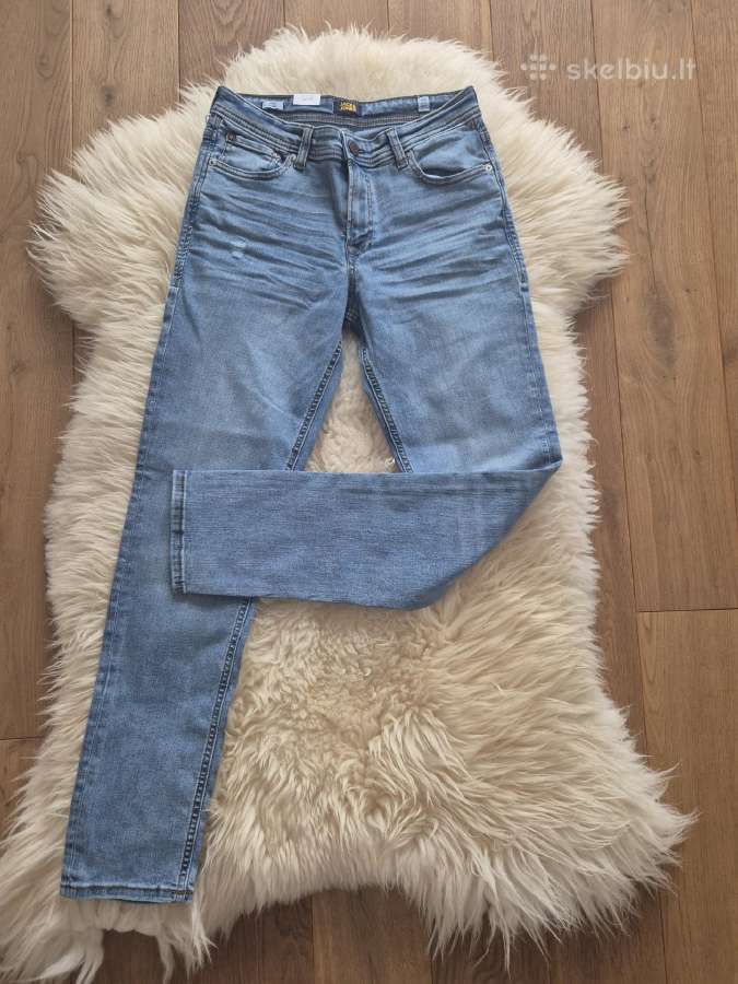 Jack&jones džinsai