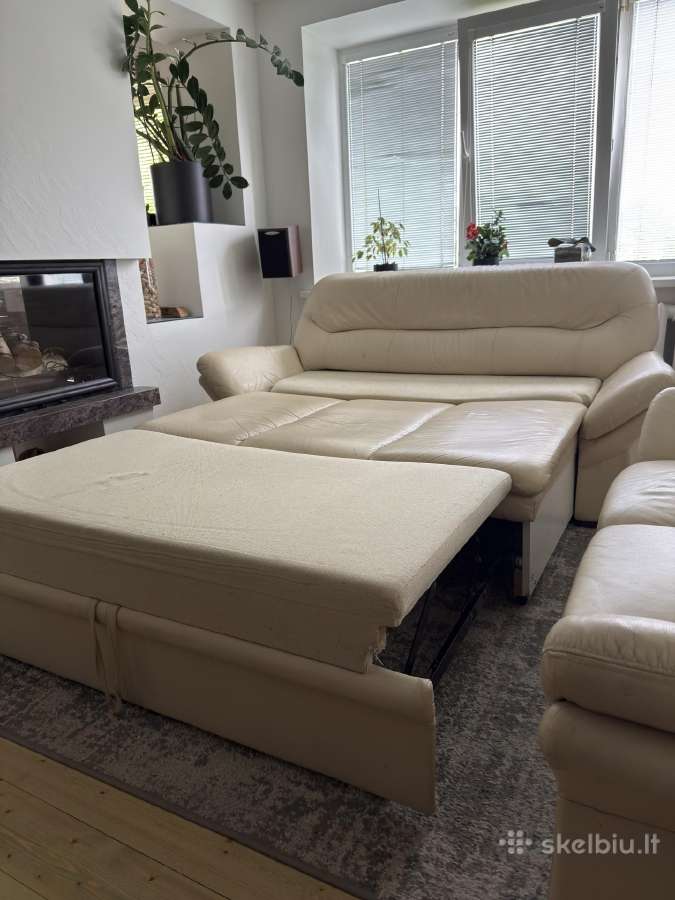Sofa lova