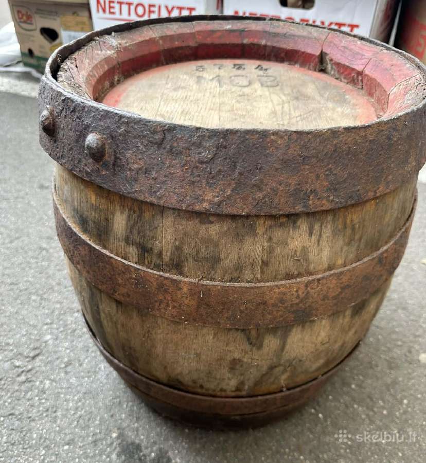 Alaus bravaro Memeler Ostquelle brauerei backute