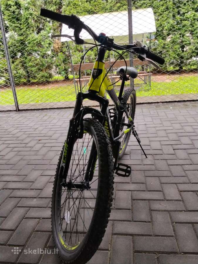 Parduodu Xtreme Trend XC dviratį. - nuotraukos Nr. 3