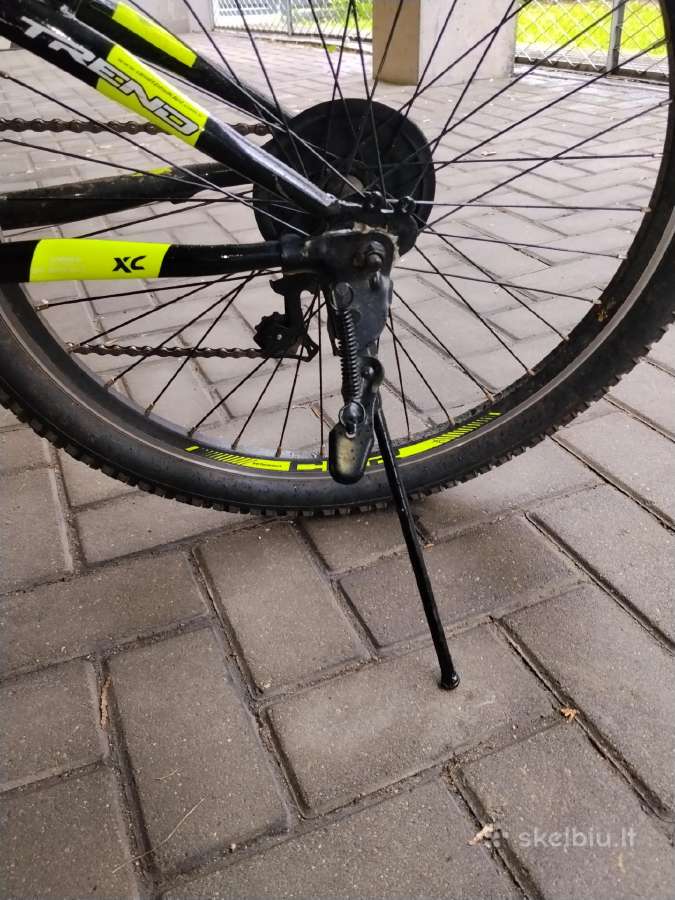 Parduodu Xtreme Trend XC dviratį. - nuotraukos Nr. 4