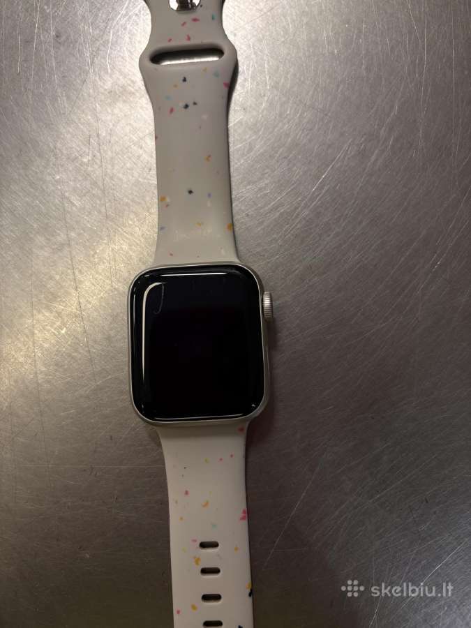 Applew Watch Se 3 GPS 40mm