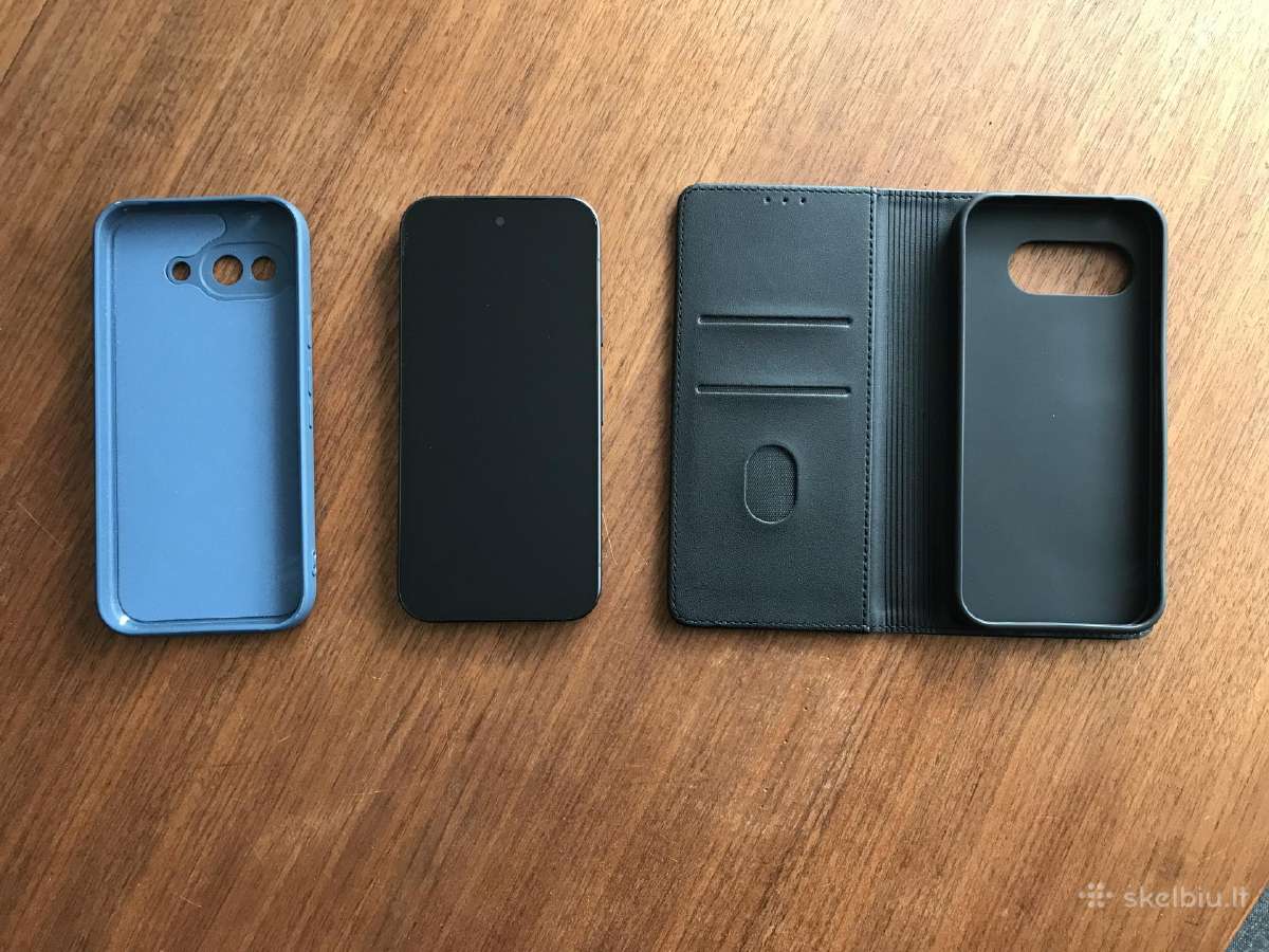 Google Pixel 9a 128gb