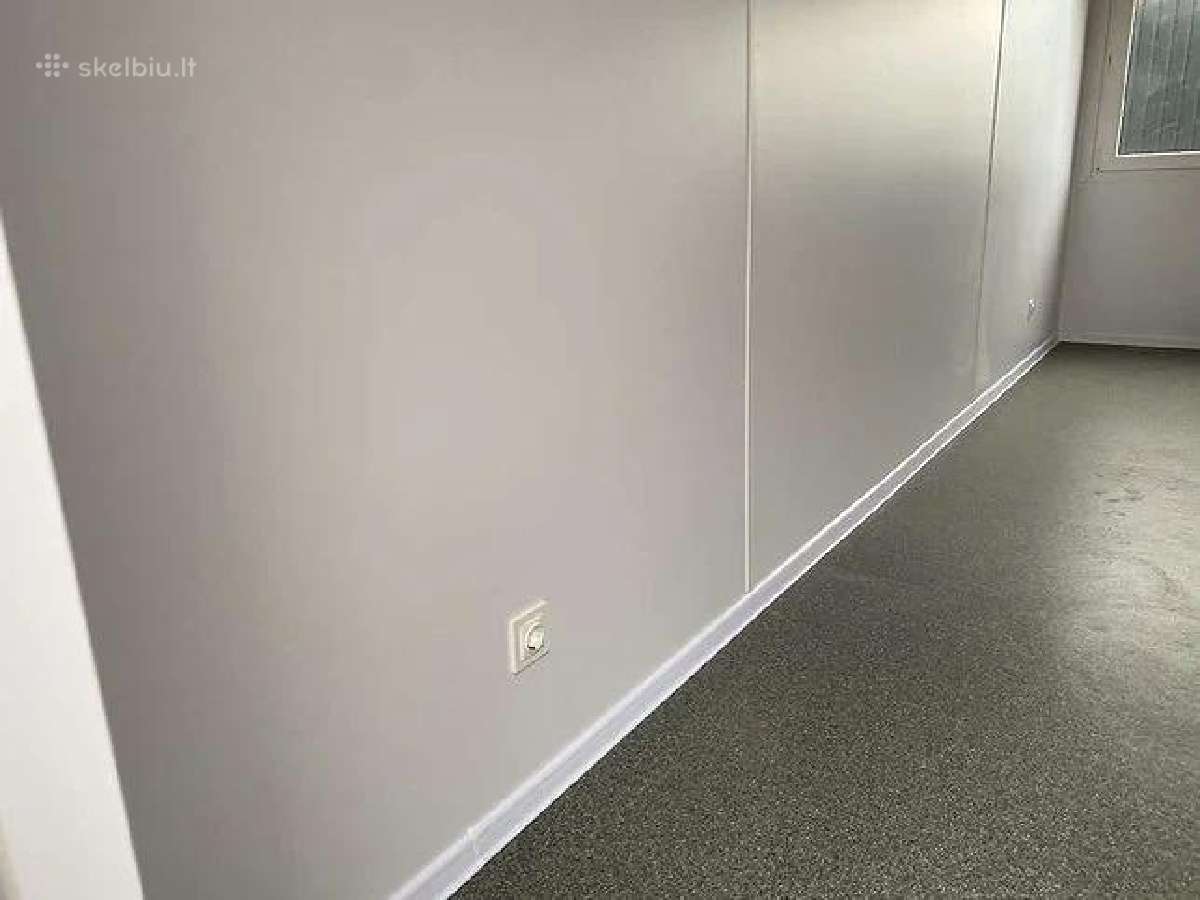 New standard office container - nuotraukos Nr. 5