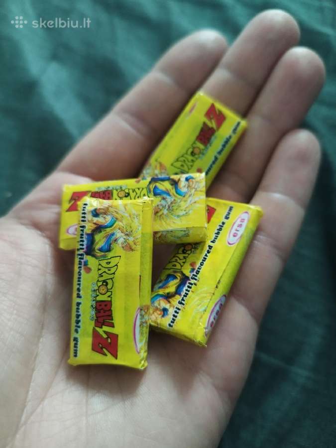 Dragon ball z