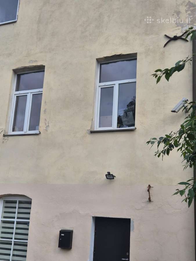 Plastikiniai langai - nuotraukos Nr. 2