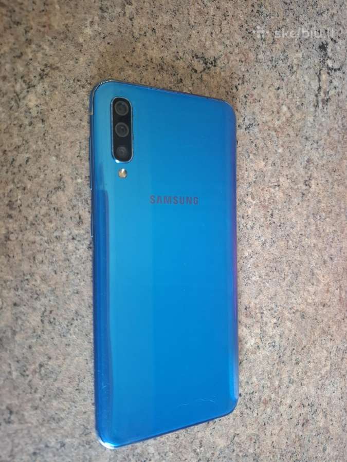 Telefonas